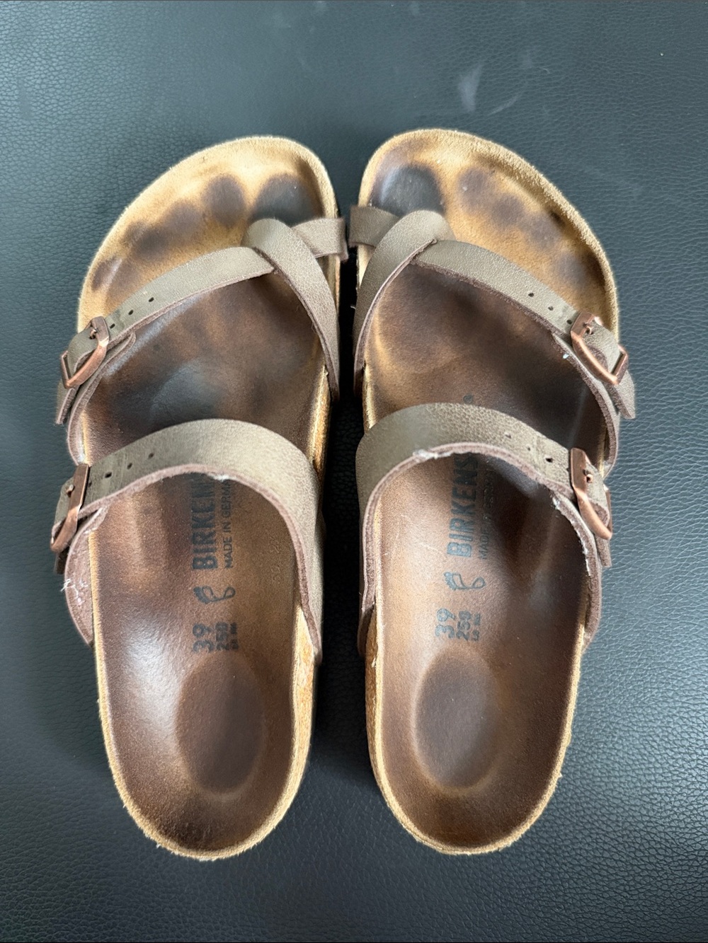 Birkenstock Women's Mayari Sandal